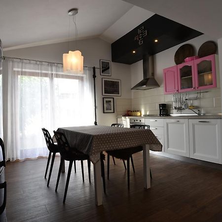 Holiday Home Brhanici Svetvinčenat Buitenkant foto