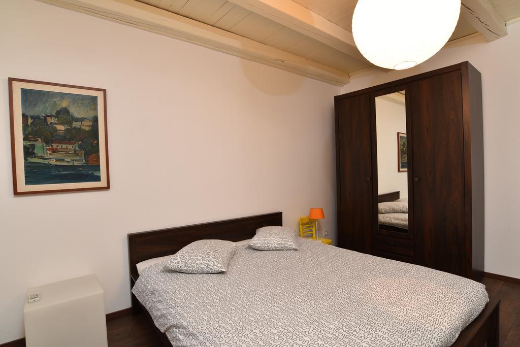 Holiday Home Brhanici Svetvinčenat Buitenkant foto