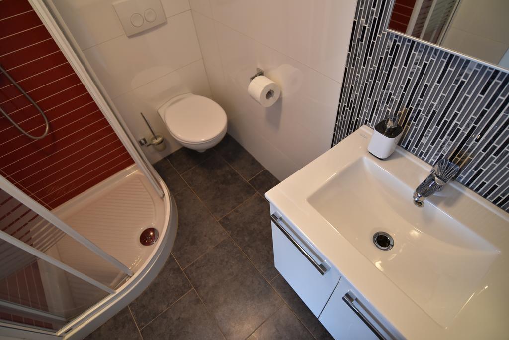 Holiday Home Brhanici Svetvinčenat Buitenkant foto